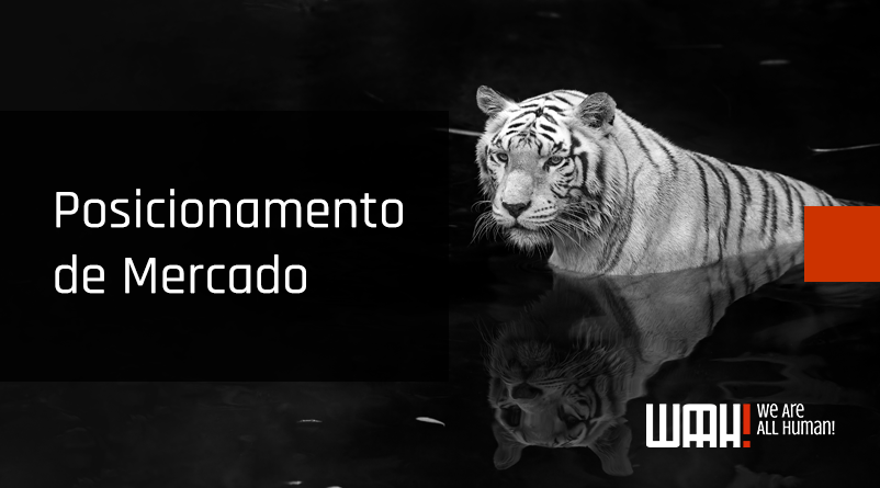 Posicionamento de Mercado