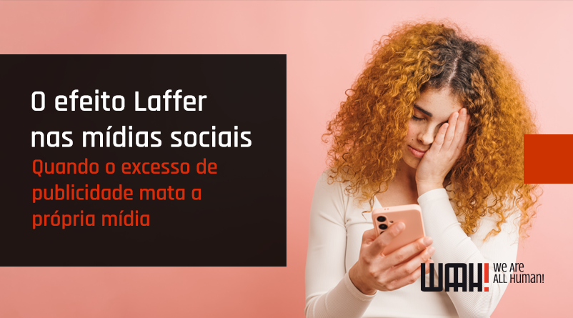 O efeito Laffer nas mídias sociais